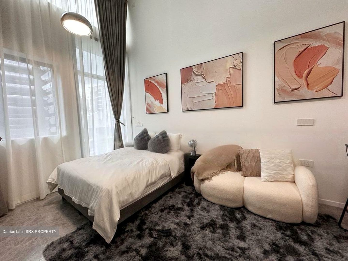 The M (D7), Apartment #463095531